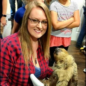 Meet your Posher, Stephanie